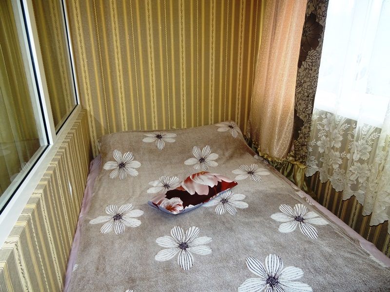 1-комнатная квартира Партизанская 16 в Лазаревском - фото 13