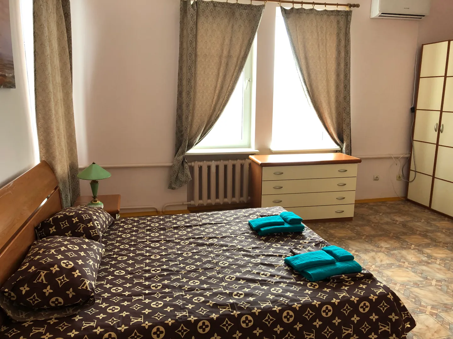 "Вилла Корфу" гостевой дом в Поповке (Евпатория) - фото 10