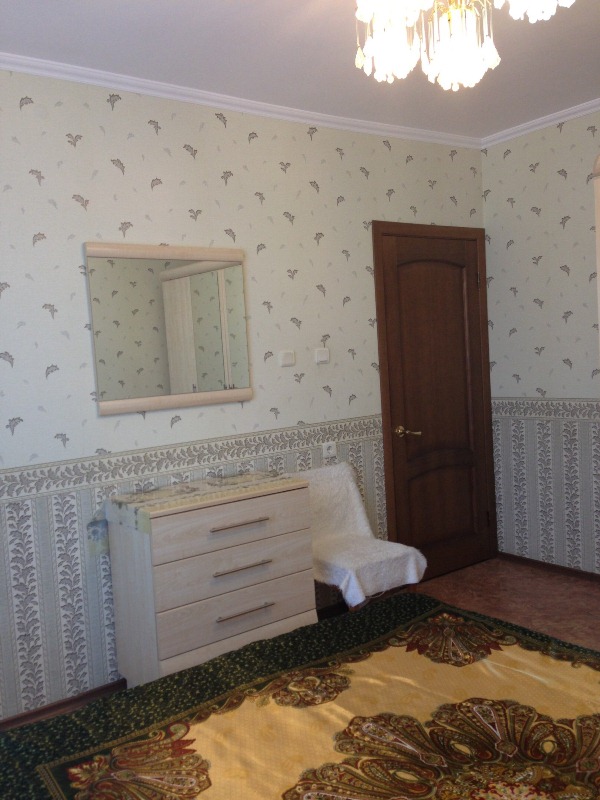 2х-комнатная квартира Победы 111 в Лазаревском - фото 14