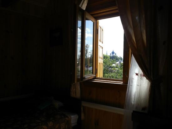"Варваринский" гостевой дом в Суздале - фото 12