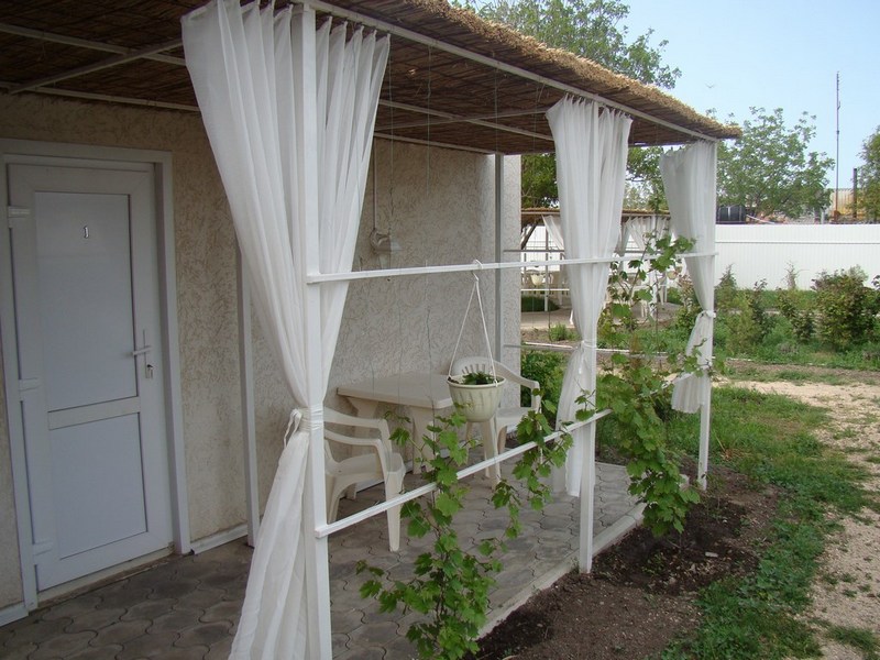 "VillaPetra" гостевой дом в Должанской - фото 3