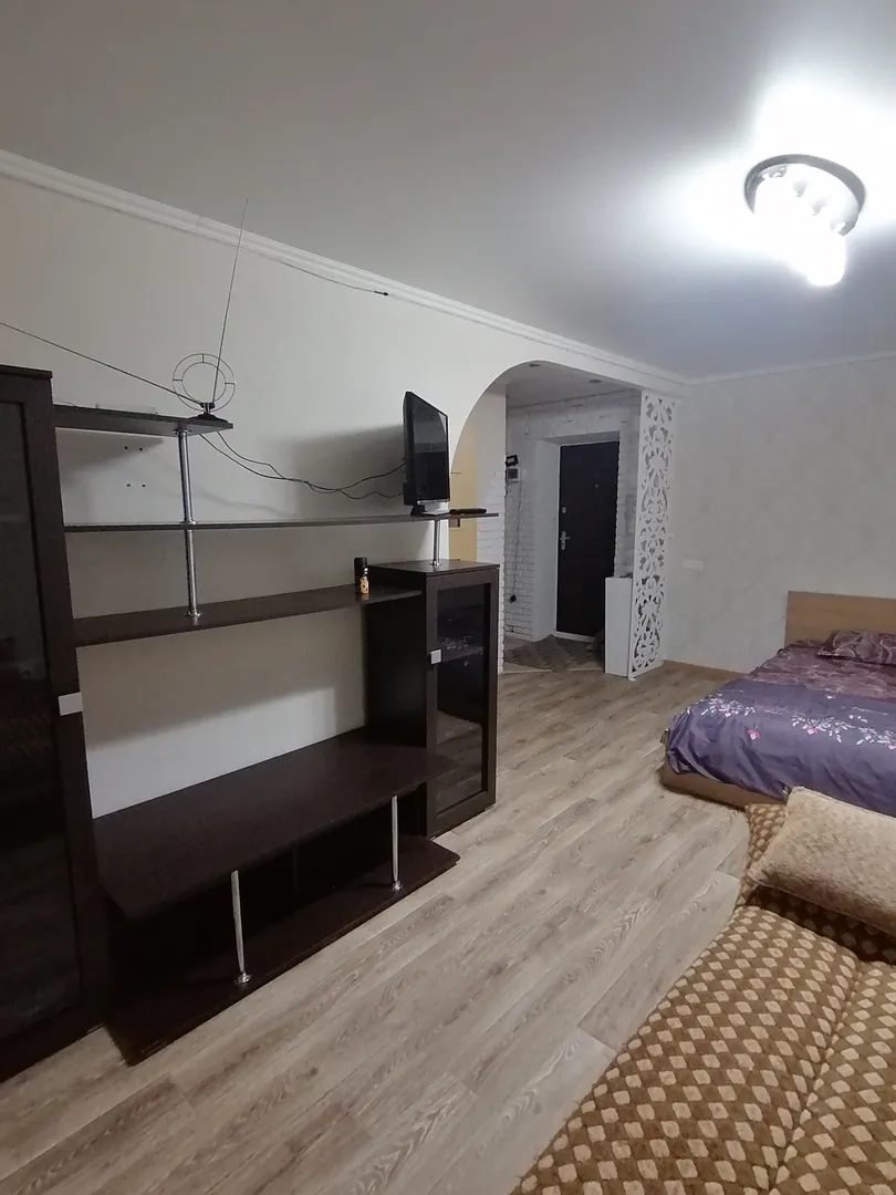"Отличная в центре" 1-комнатная квартира в Каменск-Шахтинском - фото 3