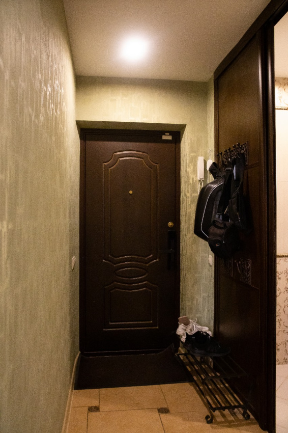 3х-комнатная квартира Бытха 41/2 в Сочи  - фото 38