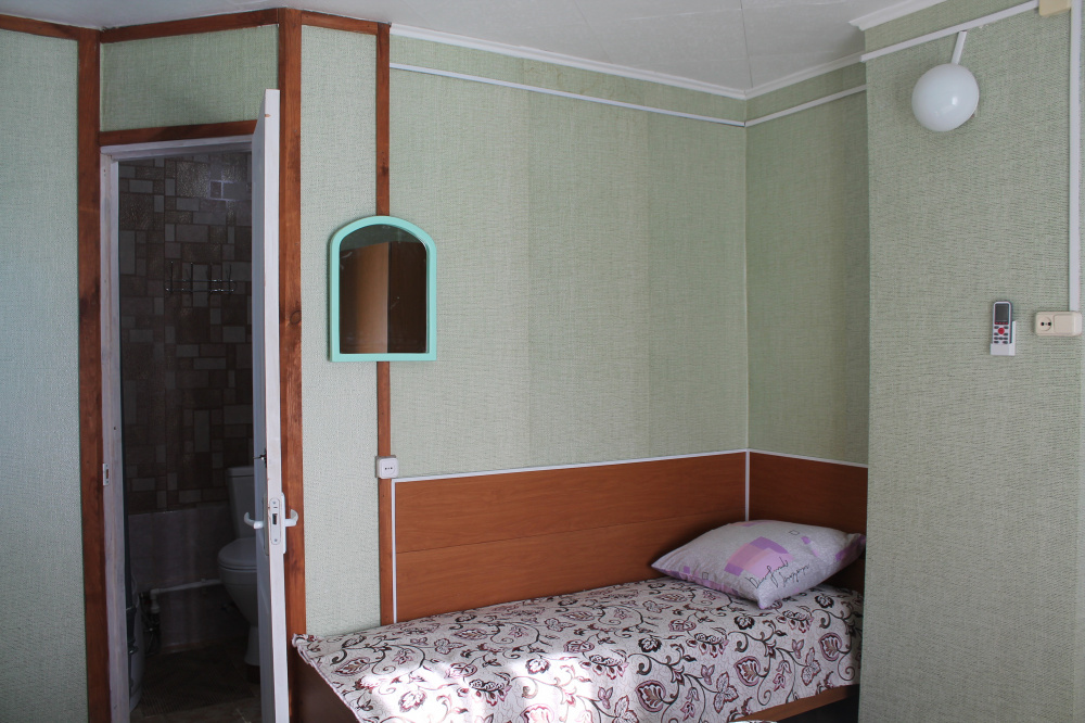 "Перекресток" гостевой дом в Витязево - фото 14