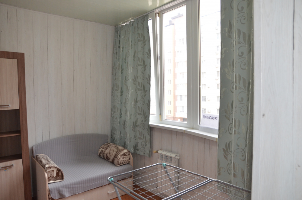 "Крымский Вал" 1-комнатная квартира в Анапе - фото 9