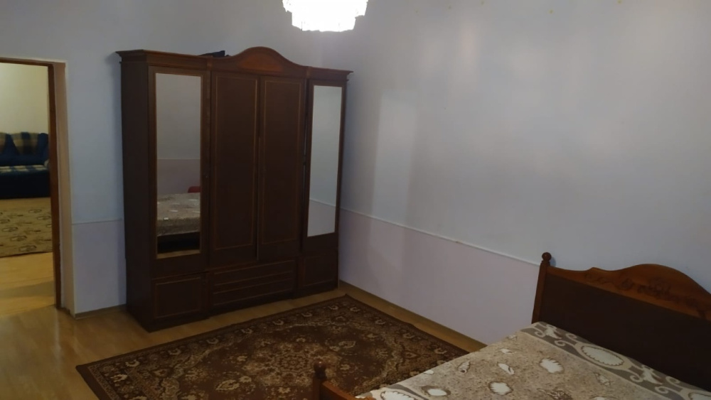 "Комфортная" 3х-комнатная квартира в Пятигорске - фото 10