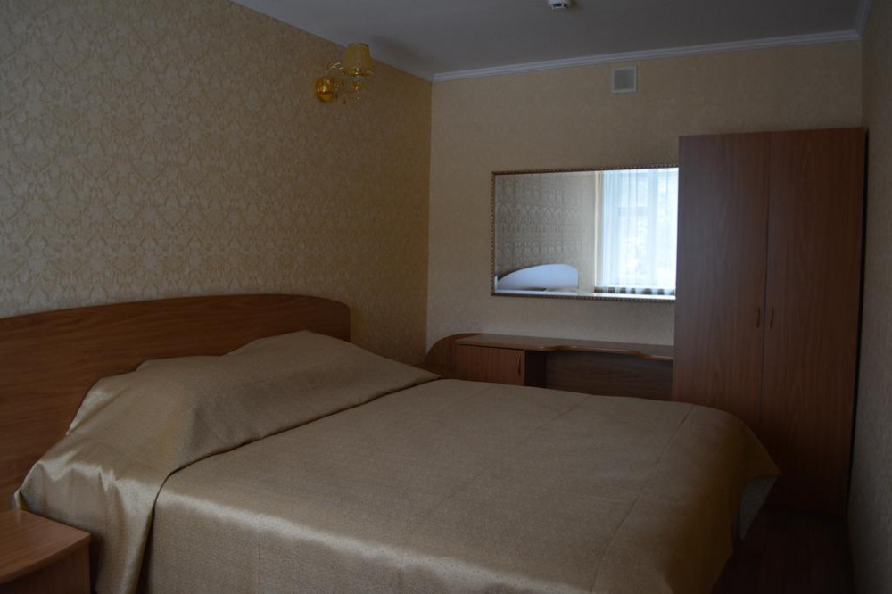 "Уютный дом" гостиница в Брянске - фото 7