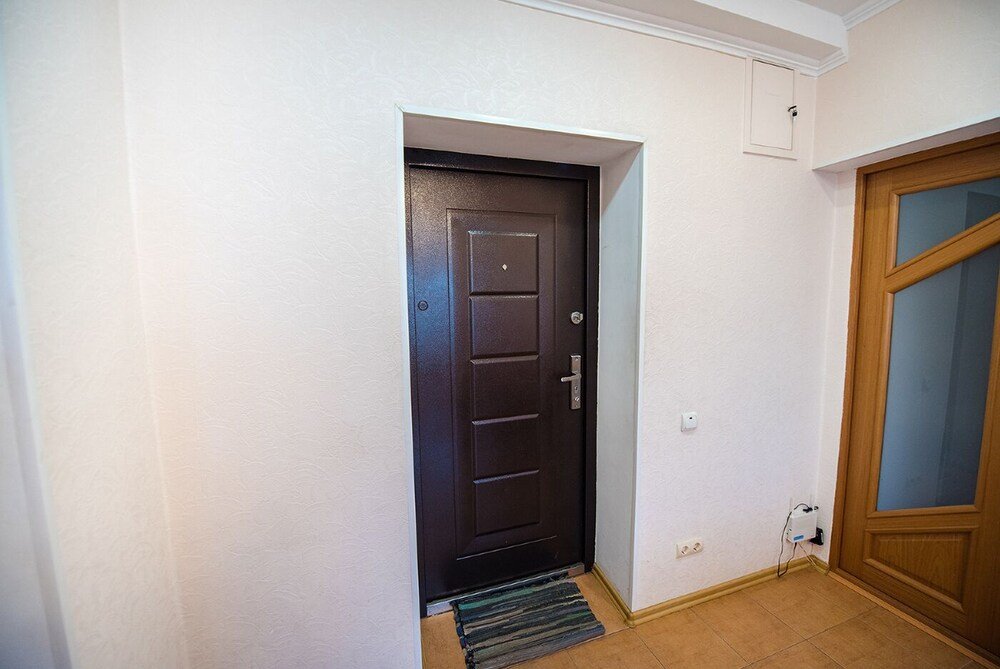 2х-комнатная квартира Верхнепортовая 2/а во Владивостоке - фото 10