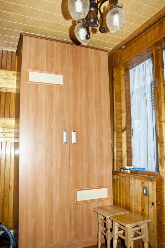 2х-комнатная квартира Соловьева 12 в Гурзуфе - фото 10