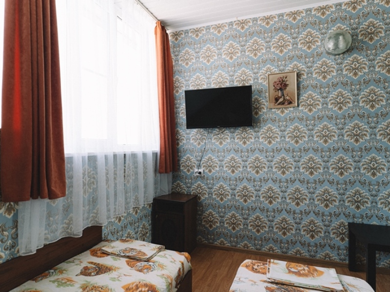 "Екатерина" гостевой дом в Витязево - фото 41