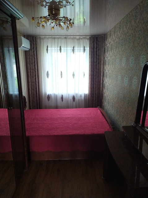 3х-комнатная квартира Победы 62 в Лазаревском - фото 3