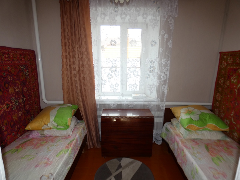 "У Иваныча" 4х-комнатный дом под-ключ в Должанской - фото 15