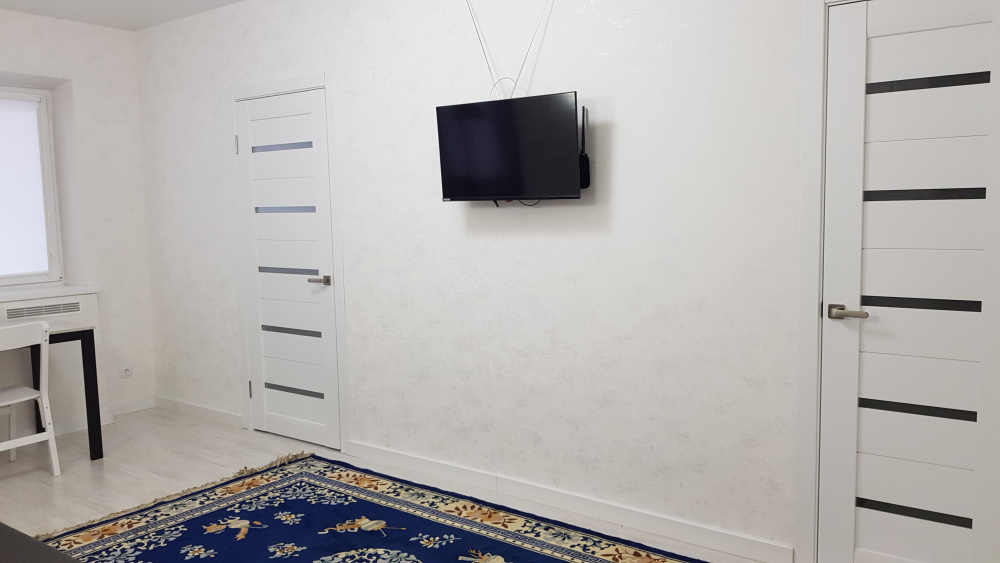 2х-комнатная квартира Вагнера 3 в Калининграде - фото 17