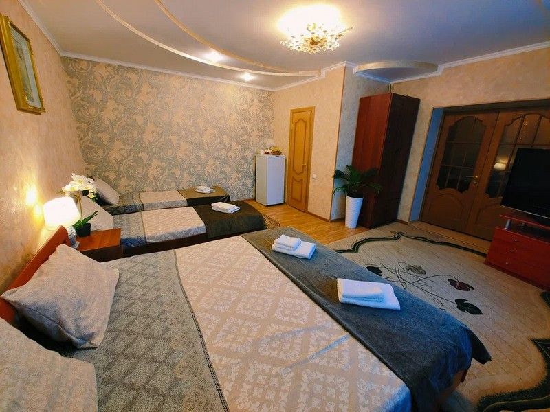 "Элегант" гостевой дом в Витязево - фото 37