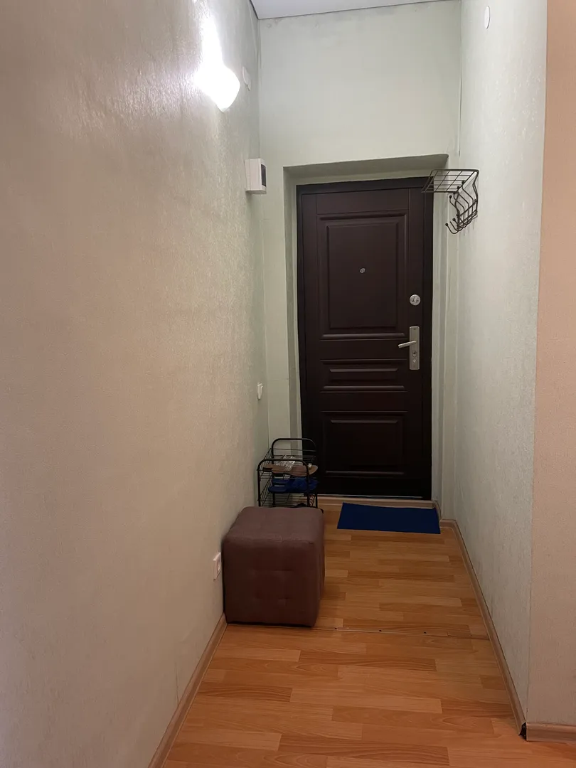 "Удобное место для заезжающих" 1-комнатная квартира в Миллерово - фото 9
