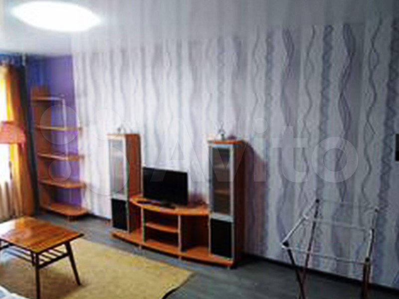 1-комнатная квартира Маршала Мерецкова 20 в Петрозаводске - фото 2