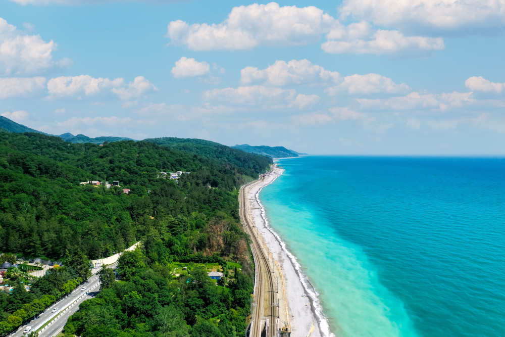 "ОДИССЕЯ Wellness Resort" санаторий в Лазаревском - фото 43