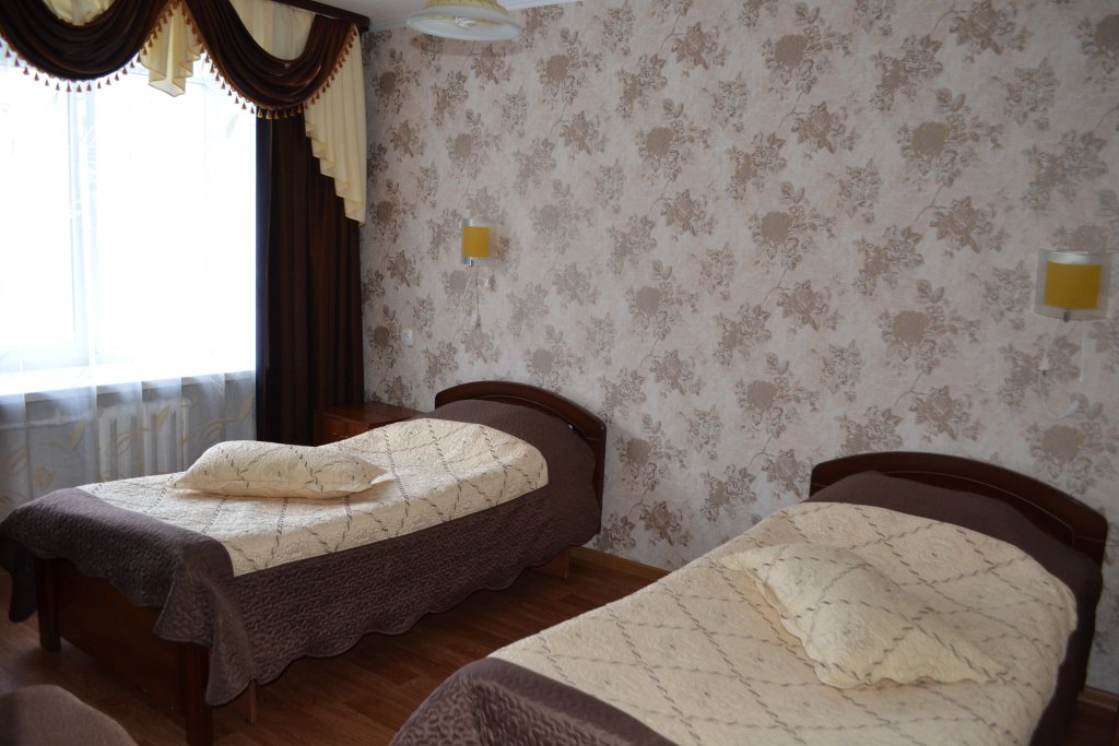 "Спутник" гостиница в Вологде - фото 4