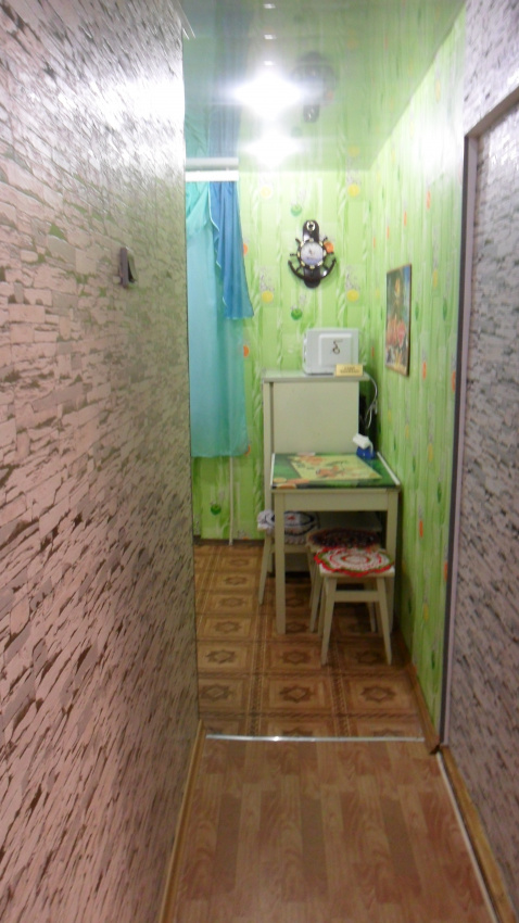 "У Моря" 1-комнатная квартира в Севастополе - фото 6