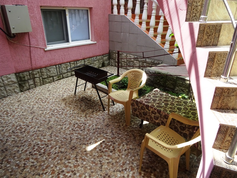 "Класс" мини-гостиница в Кабардинке, ул. Акварельная - фото 8