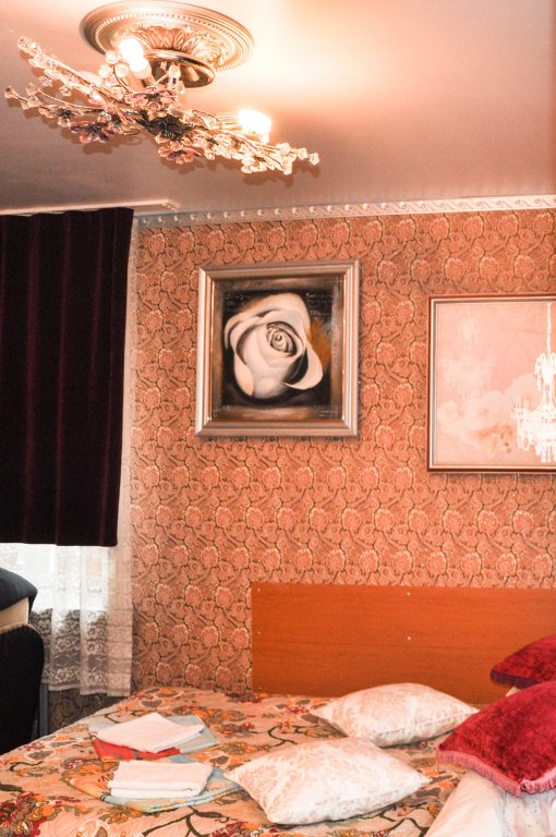 "На Угличской" 1-комнатная квартира в Ярославле - фото 14