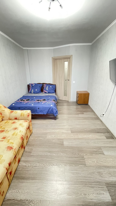 "Бережок 5" 1-комнатная квартира в Ивантеевке - фото 7
