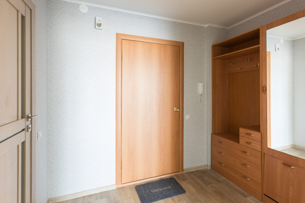 "Две Подушки на Окружном 26А" 1-комнатная квартира в Вологде - фото 10