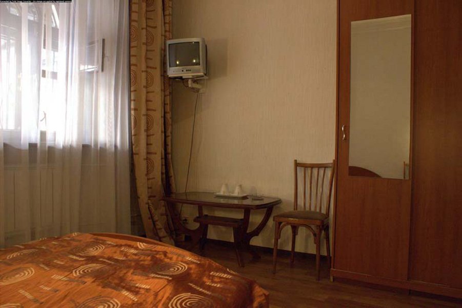 "Эдем" гостиница в Казани - фото 8