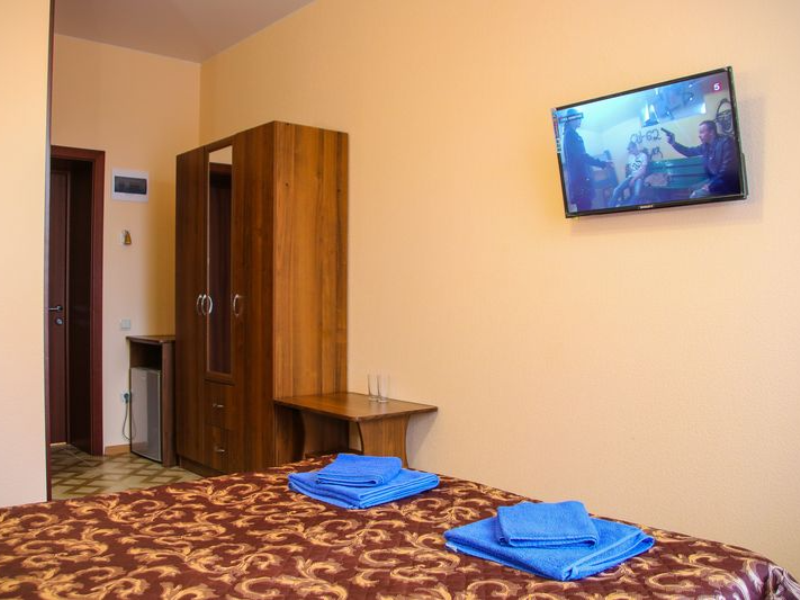 "Арман" гостиница в Лазаревском - фото 12