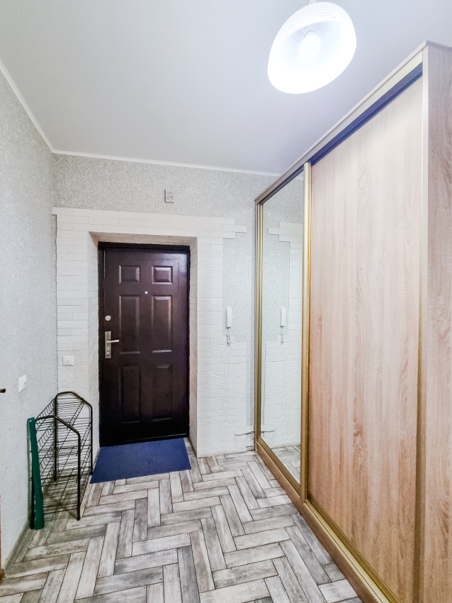 "LovelyHome39 на Станиславского" 3х-комнатная квартира в Калининграде - фото 25