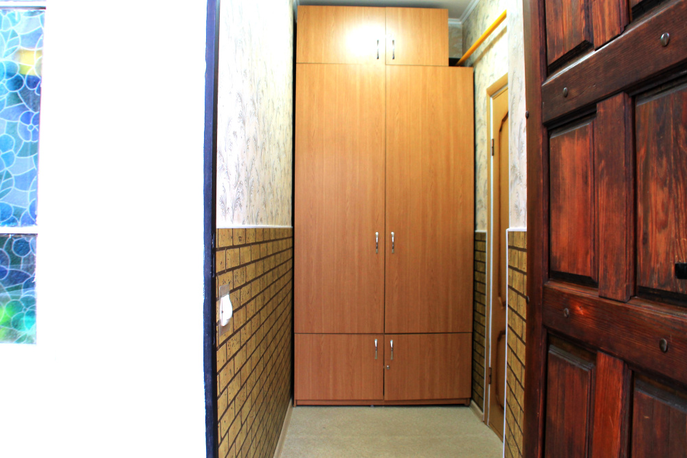 "004_Красноармейская 1" 3х-комнатная квартира в Кисловодске - фото 11
