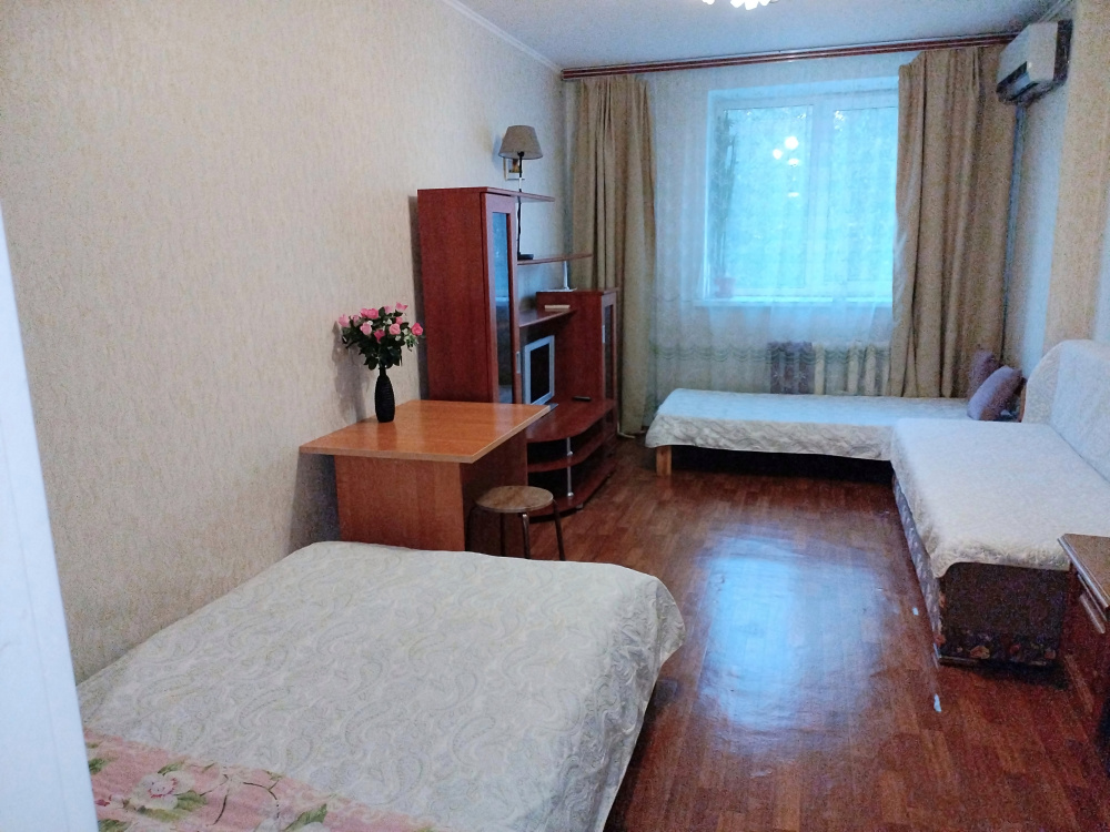 1-комнатная квартира Академика Павлова 80 в Самаре - фото 3