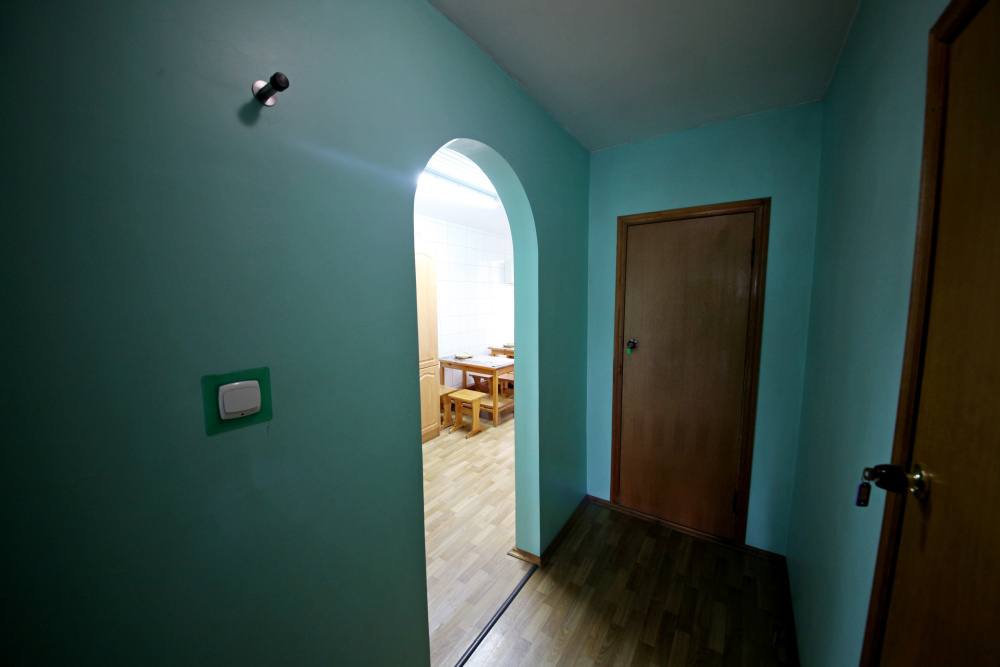 "На Черноморской" гостевой дом в Анапе - фото 5