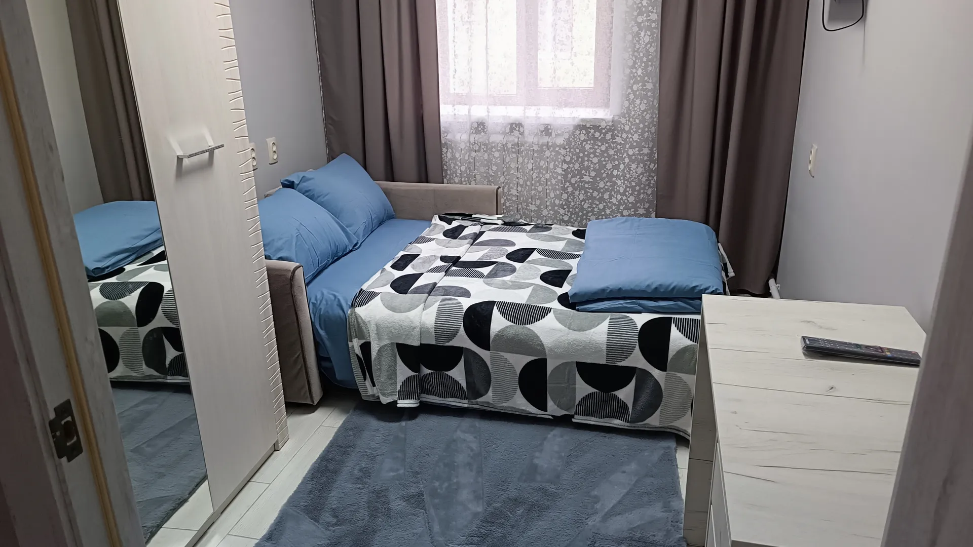 "Уютная" 2х-комнатная квартира в Камышлове - фото 2