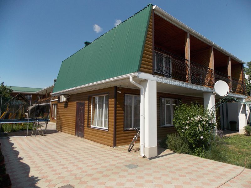 "Комфорт" гостевой дом в п. Орловка (Севастополь) - фото 2