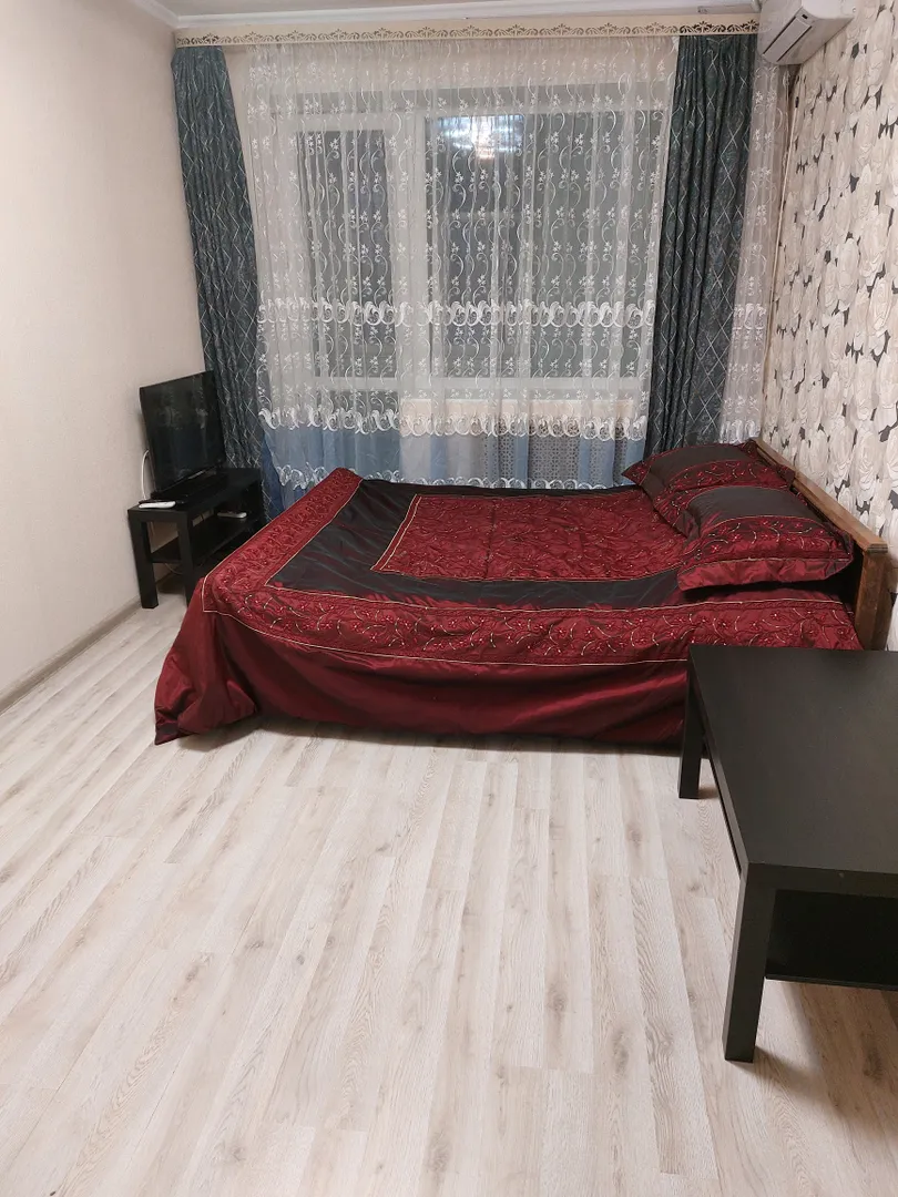 "Уютная и комфортная" 1-комнатная квартира в Прохладном - фото 12