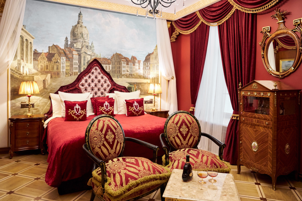 "Trezzini Palace" отель в Санкт-Петербурге - фото 5