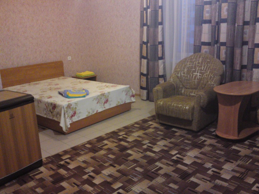 "Крым" гостиница в Астрахани - фото 8