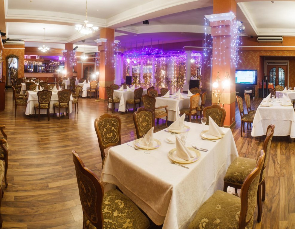 "Булгар" гостиница в Казани - фото 12