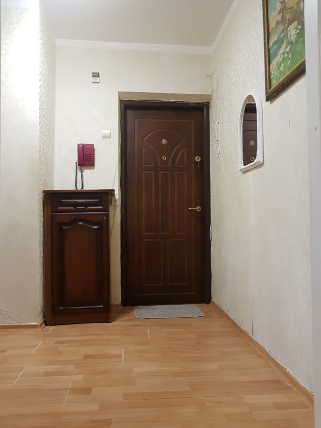 1-комнатная квартира Невская 5 в Балаклаве (Севастополь) - фото 7