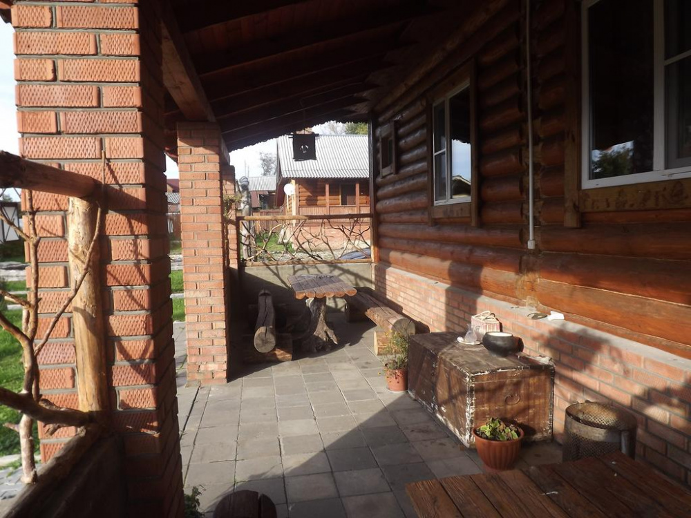"Покровская Усадьба" гостевой дом в Суздале - фото 3