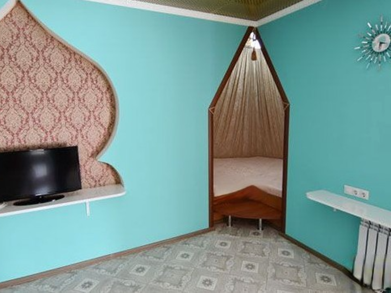 "Виктория" гостевой дом в Кабардинке - фото 44