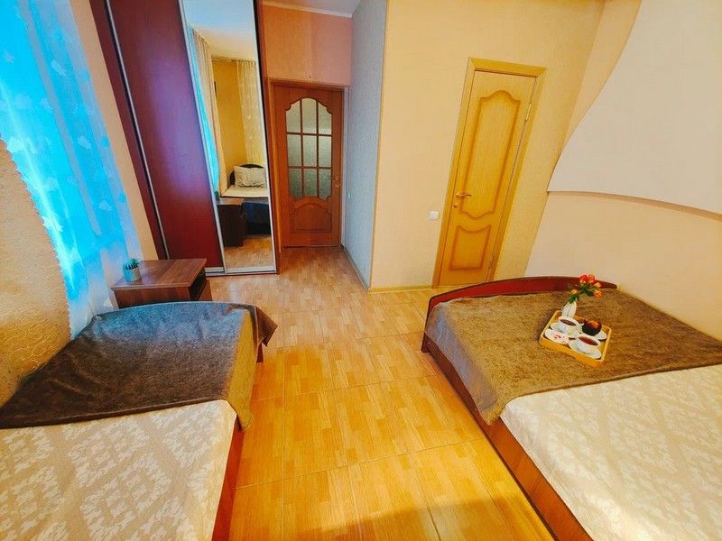 "Элегант" гостевой дом в Витязево - фото 33