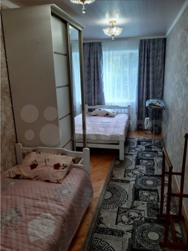 2х-комнатная квартира Косякина 32 в Железноводске - фото 3