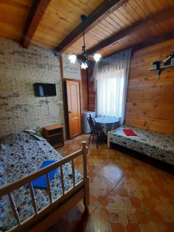 "Атика-2" гостиница в Соль-Илецке - фото 7