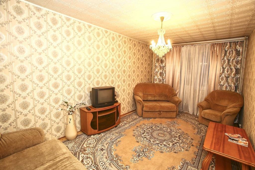 "На Родионова" 2х-комнатная квартира в Химках - фото 3