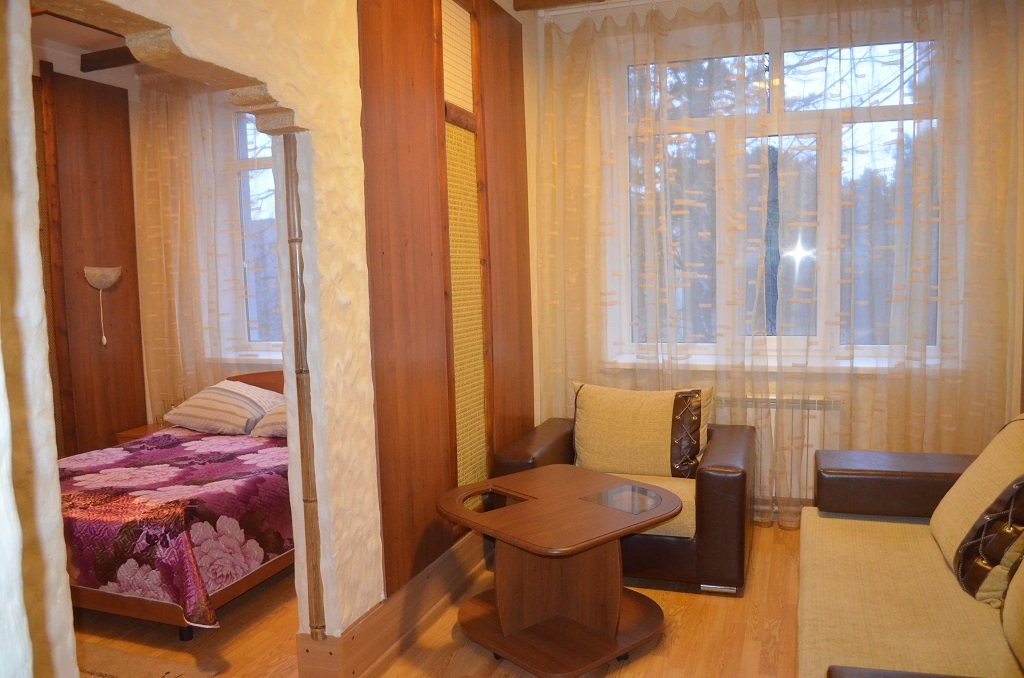 "205КМ" мотель в д. Колыхманово (Калуга) - фото 8
