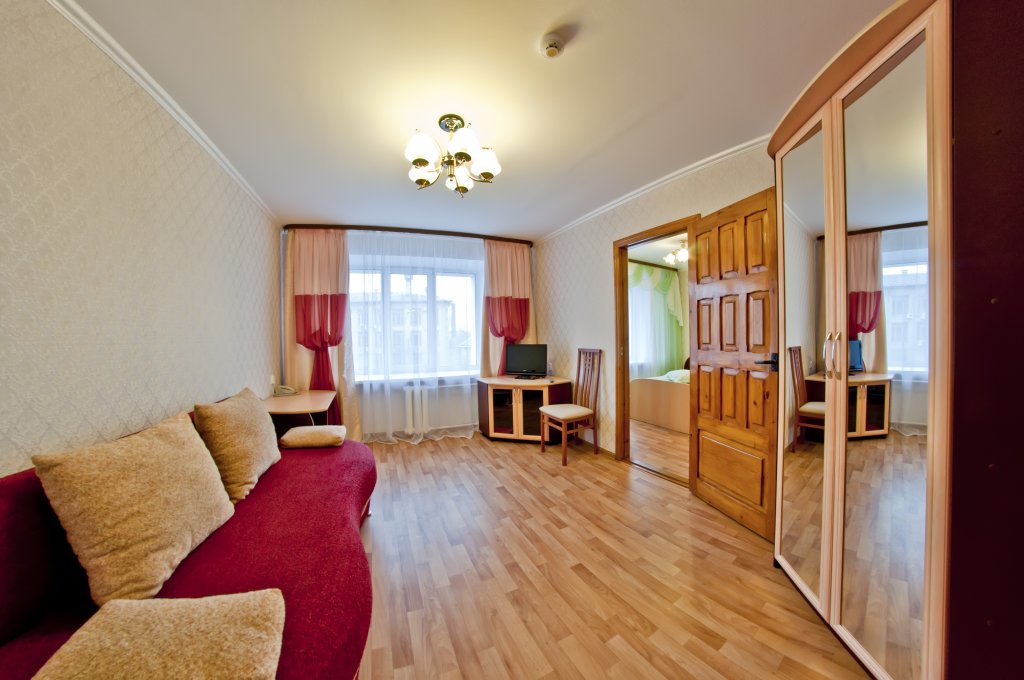 "Спутник" гостиница в Вологде - фото 15