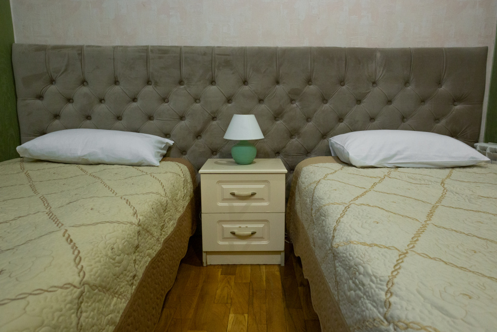 "Apart Sov" 4х-комнатная квартира в Санкт-Петербурге - фото 6