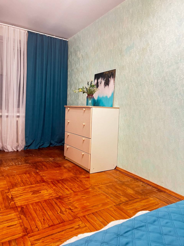 "В Центре города" 2х-комнатная квартира в Калининграде - фото 8